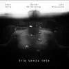 David Rothenberg, Gary Kelly & John Wieczorek - Trio Senza Rete